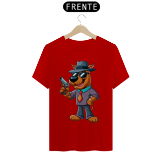 Nome do produto T-Shirt Dog Gang-Loo