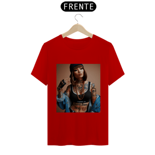 Nome do produto T-Shirt K-Gang