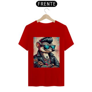Nome do produto T-Shirt Anima Gang