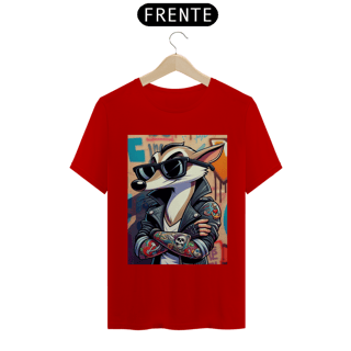 Nome do produto T-Shirt Anima Gang