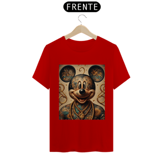 Nome do produto T-Shirt Mafia Mouse