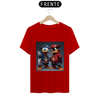Nome do produto T-Shirt The Duck's