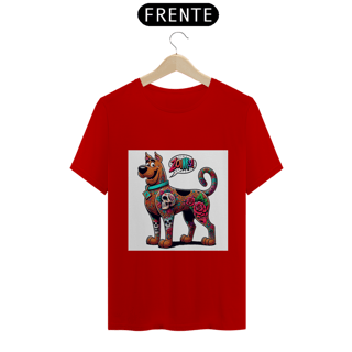 Nome do produto T-Shirt Dog Ink