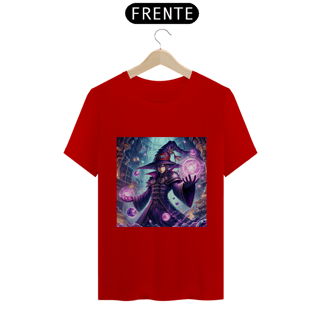 Nome do produto T-Shirt Black Mage