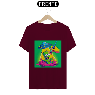 Nome do produto T-Shirt Baby Bart E.T.