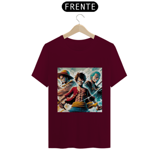 Nome do produto T-Shirt One Piece
