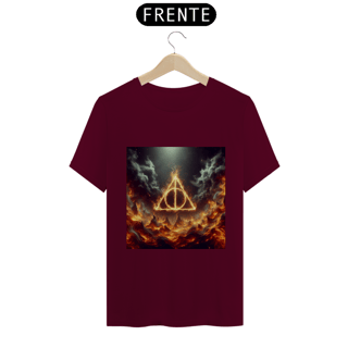 Nome do produto T-Shirt Relíquias (Harry Potter)