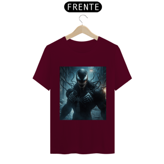 Nome do produto T-Shirt Venom 