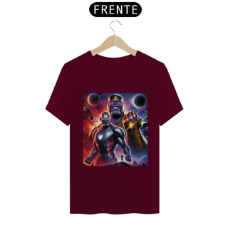 Nome do produto T-Shirt Ultron & Thanos