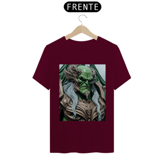 Nome do produto T-Shirt King Hulk (Terra-15061)
