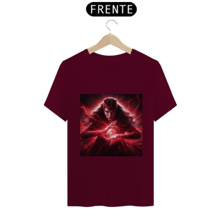 Nome do produto T-Shirt Wanda - Feiticeira Escarlate (Marvel)