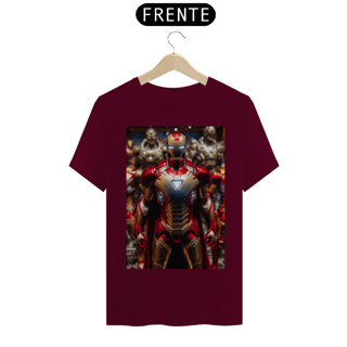 Nome do produto T-Shirt Homem de Ferro (Legião de Ferro)