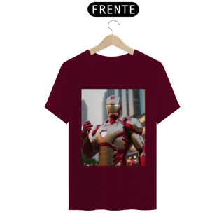 Nome do produto T-Shirt Homem de Ferro (NY)