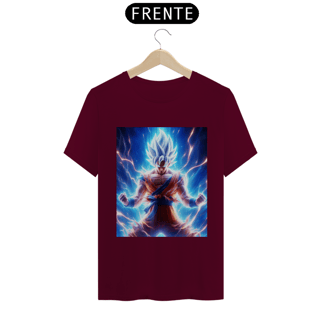 Nome do produto T-Shirt Goku (Dragon Ball)