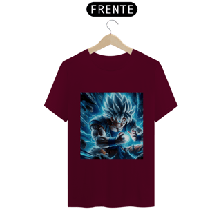 Nome do produto T-Shirt Goku (Dragon Ball)