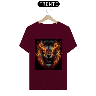 Nome do produto T-Shirt Lion