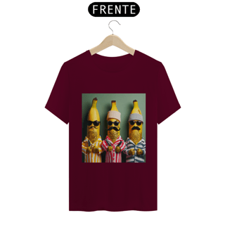 Nome do produto T-Shirt Banana's Gang