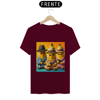 Nome do produto T-Shirt Banana's Gang