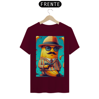 Nome do produto T-Shirt Banana's Gang