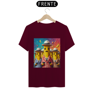 Nome do produto T-Shirt Banana's Gang