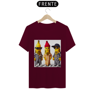 Nome do produto T-Shirt Banana's Gang