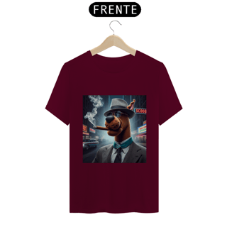 Nome do produto T-Shirt Mafia Dog