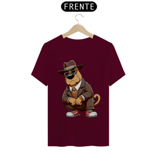 Nome do produto T-Shirt Mafia Dog