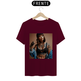 Nome do produto T-Shirt K-Gang