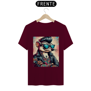 Nome do produto T-Shirt Anima Gang