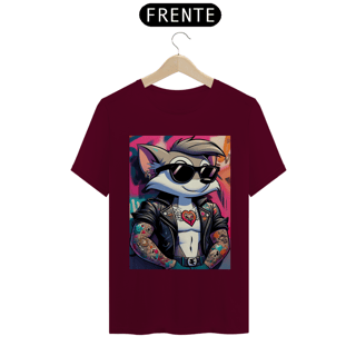 Nome do produto T-Shirt Anima Gang