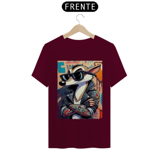 Nome do produto T-Shirt Anima Gang