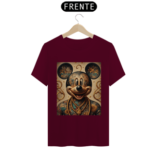 Nome do produto T-Shirt Mafia Mouse