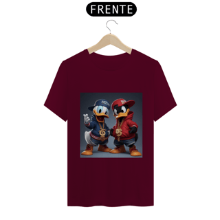 Nome do produto T-Shirt The Duck's