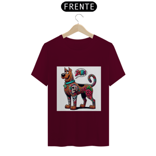 Nome do produto T-Shirt Dog Ink