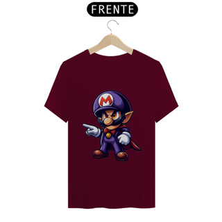 Nome do produto T-Shirt Mario Mage
