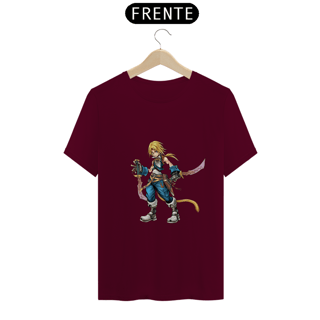 Nome do produto T-Shirt Zidane Tribal