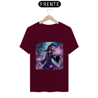 Nome do produto T-Shirt Black Mage