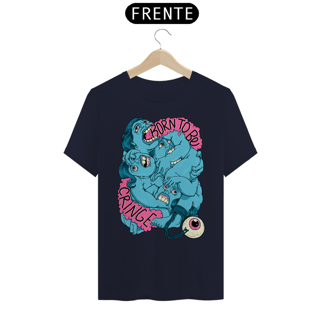 Nome do produto Camiseta Prime - Born to be Cringe