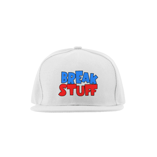 Nome do produto Boné - Keep Fashion Weird