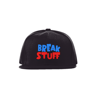 Nome do produto Boné - Keep Fashion Weird