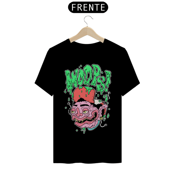 Camiseta - Woops!