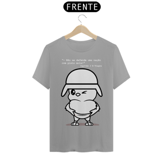 Nome do produto Camiseta Quality - Pinto Duro