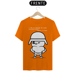 Nome do produto Camiseta Quality - Pinto Duro