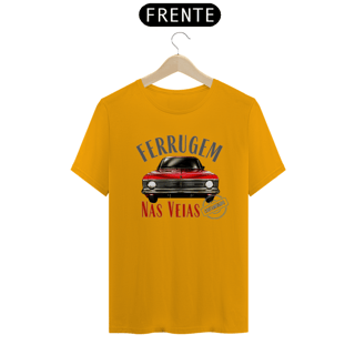 Nome do produto Camiseta Quality 
