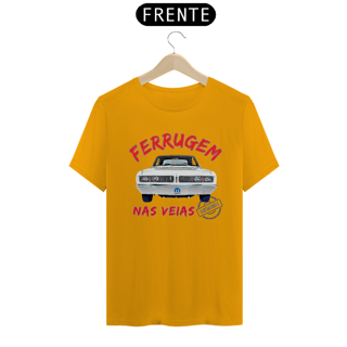 Nome do produto Camiseta Quality 