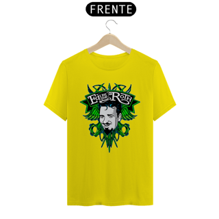 Nome do produto Camiseta Homenagem a Ed Roth - Unissex