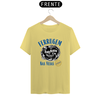 Nome do produto Camiseta Estonada Premium 