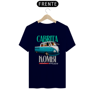 Nome do produto Camiseta Quality Kombi Pickup 