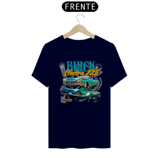 Nome do produto Camiseta Quality Camiseta Buick Electra 225 1959 - Estampa Frontal Unissex