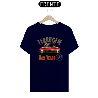 Nome do produto Camiseta Quality 